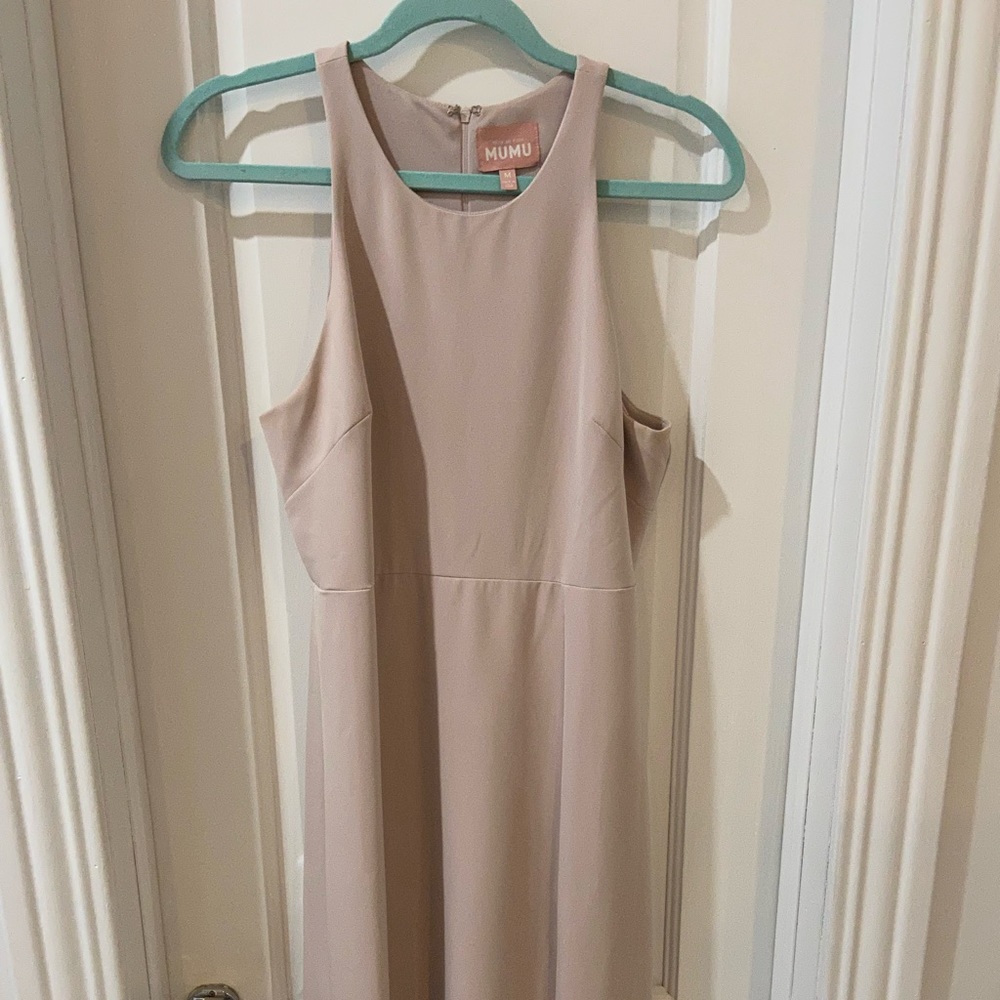 Show Me Your Mumu - Show me the ring - Dress